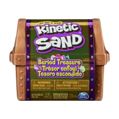 Spin Master Ltd. Kinetic Sand Buried Treasure Clearance