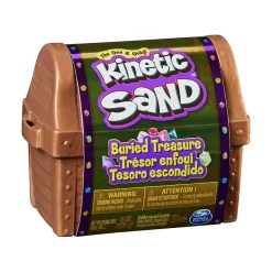 Spin Master Ltd. Kinetic Sand Buried Treasure Clearance