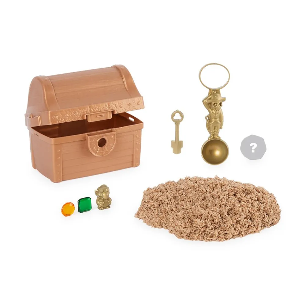 Spin Master Ltd. Kinetic Sand Buried Treasure Clearance