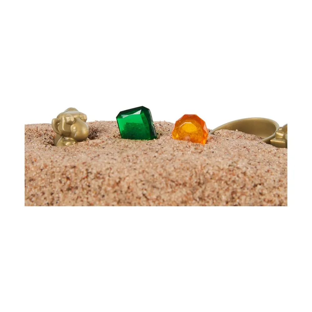 Spin Master Ltd. Kinetic Sand Buried Treasure Clearance
