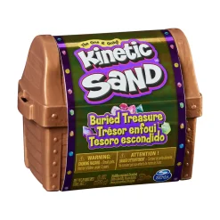 Spin Master Ltd. Kinetic Sand Buried Treasure Clearance