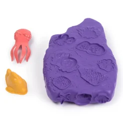 Kinetic Sand Coral Reef Hideout Fashion