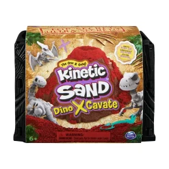 Spin Master Ltd. Kinetic Sand Dino X Cavate Sale
