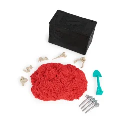 Spin Master Ltd. Kinetic Sand Dino X Cavate Sale
