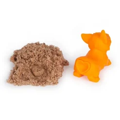 Spin Master Ltd. Kinetic Sand Doggy Dig Hot