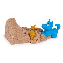 Spin Master Ltd. Kinetic Sand Doggy Dig Hot