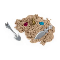 Kinetic Sand , Mummy Tomb Online