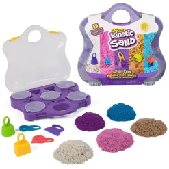 Spin Master Ltd. Kinetic Sand Sensory Case Online