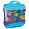 Spin Master Ltd. Kinetic Sand Squishmotion Playset Hot