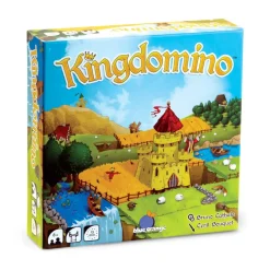 Outset Media Corporation Kingdomino Online