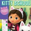 Mastermind Toys Kitty School (Gabby's Dollhouse: Scholastic Reader, Level 1) (Media tie-in) Best