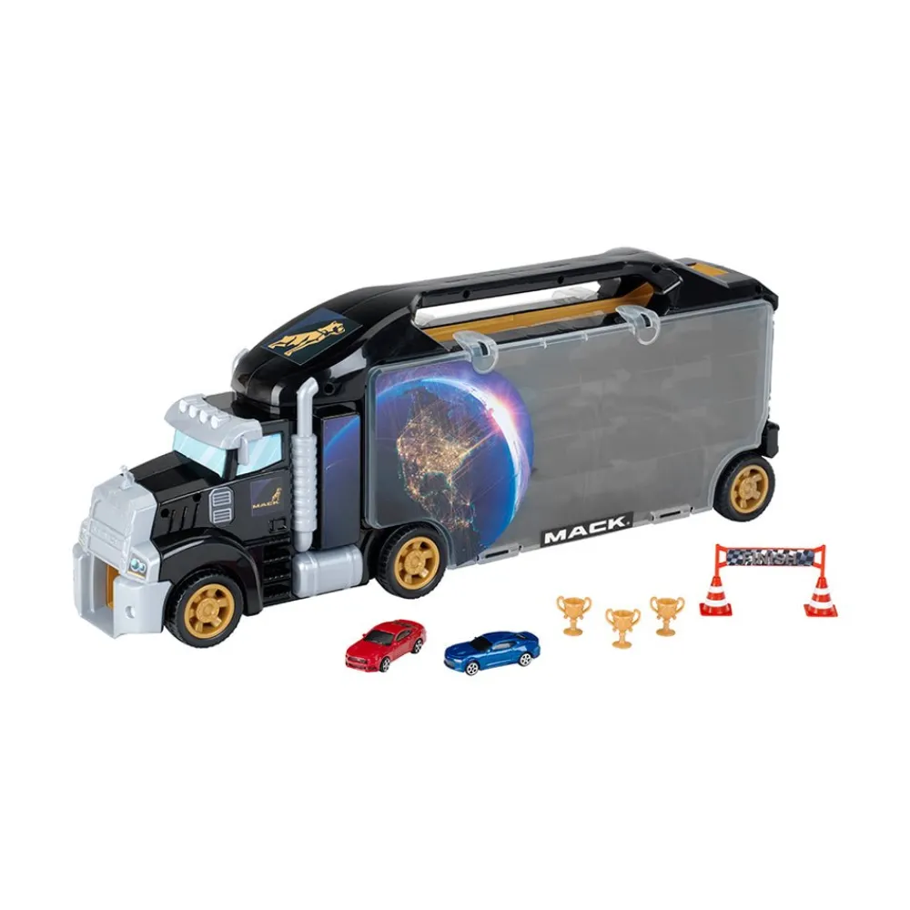 Mastermind Toys Klein MACK Collection Case Truck Online