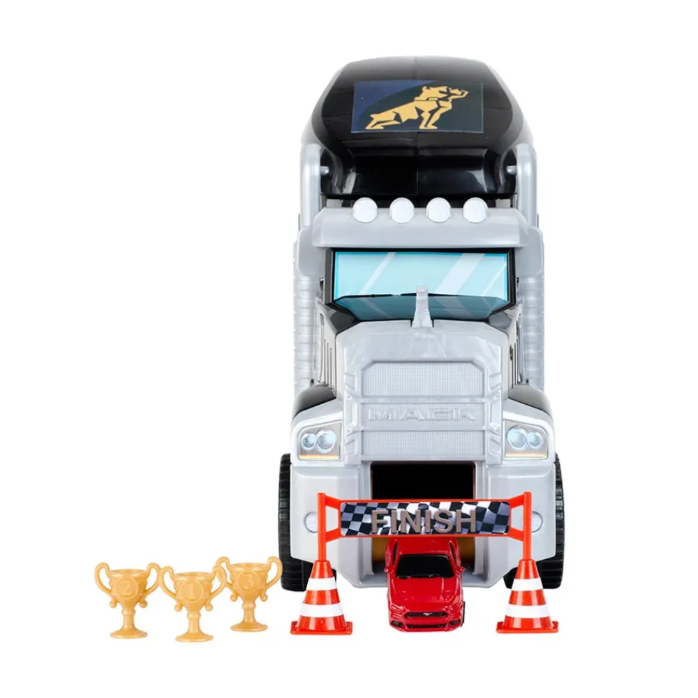 Mastermind Toys Klein MACK Collection Case Truck Online