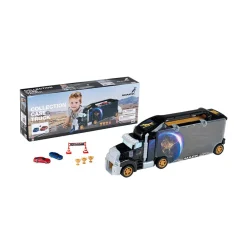 Mastermind Toys Klein MACK Collection Case Truck Online