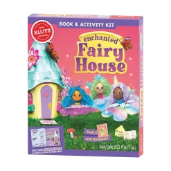 Klutz Enchanted Fairy House: Magical Garden Online