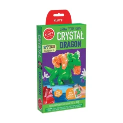 Klutz Grow Your Own Crystal Dragon Sale