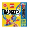 Scholastic Canada Ltd. Klutz LEGO Gadgets Discount