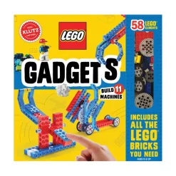 Scholastic Canada Ltd. Klutz LEGO Gadgets Discount
