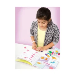 Scholastic Canada Ltd. Klutz Make Clay Charms Sale