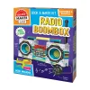 Klutz Maker Lab Radio Boombox Hot