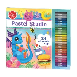Klutz Pastel Studio Fashion