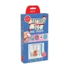 Klutz Tattoo Art Nail Studio Book Hot