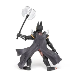 PAPO INTERNATIONAL INC. Knight with a Triple Battle Axe Online