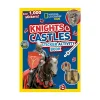 Mastermind Toys Knights and Castles Sticker Activity Book Fashion