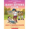 Mastermind Toys Kristy and the Walking Disaster: A Graphic Novel (The Baby-sitters Club) Sale
