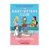 Scholastic Canada Ltd. Kristy's Great Idea: A Graphic Novel (BSC 1) Outlet