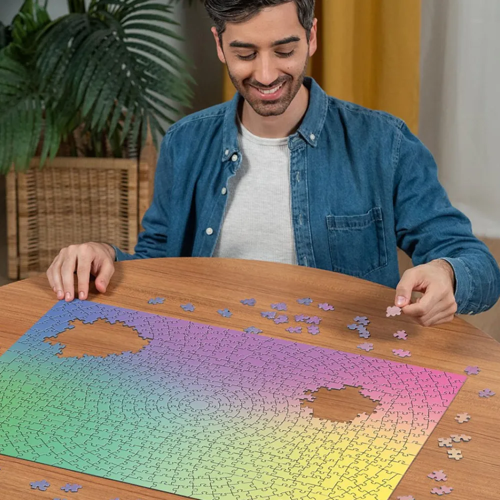 Ravensburger Krypt Gradient Krypt 631 pc Puzzle Discount
