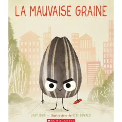 Mastermind Toys La mauvaise graine Online