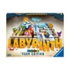 Ravensburger USA, Inc. Labyrinth Team Board Game Discount