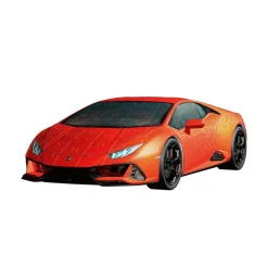 Ravensburger USA, Inc. Lamborghini Huracan Evo 108pc 3D Puzzle Clearance