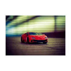 Ravensburger USA, Inc. Lamborghini Huracan Evo 108pc 3D Puzzle Clearance
