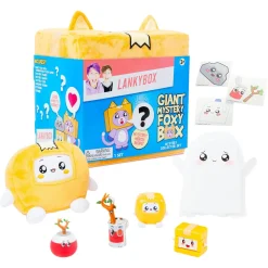 Mastermind Toys LankyBox Giant Foxy Mystery Box Sale