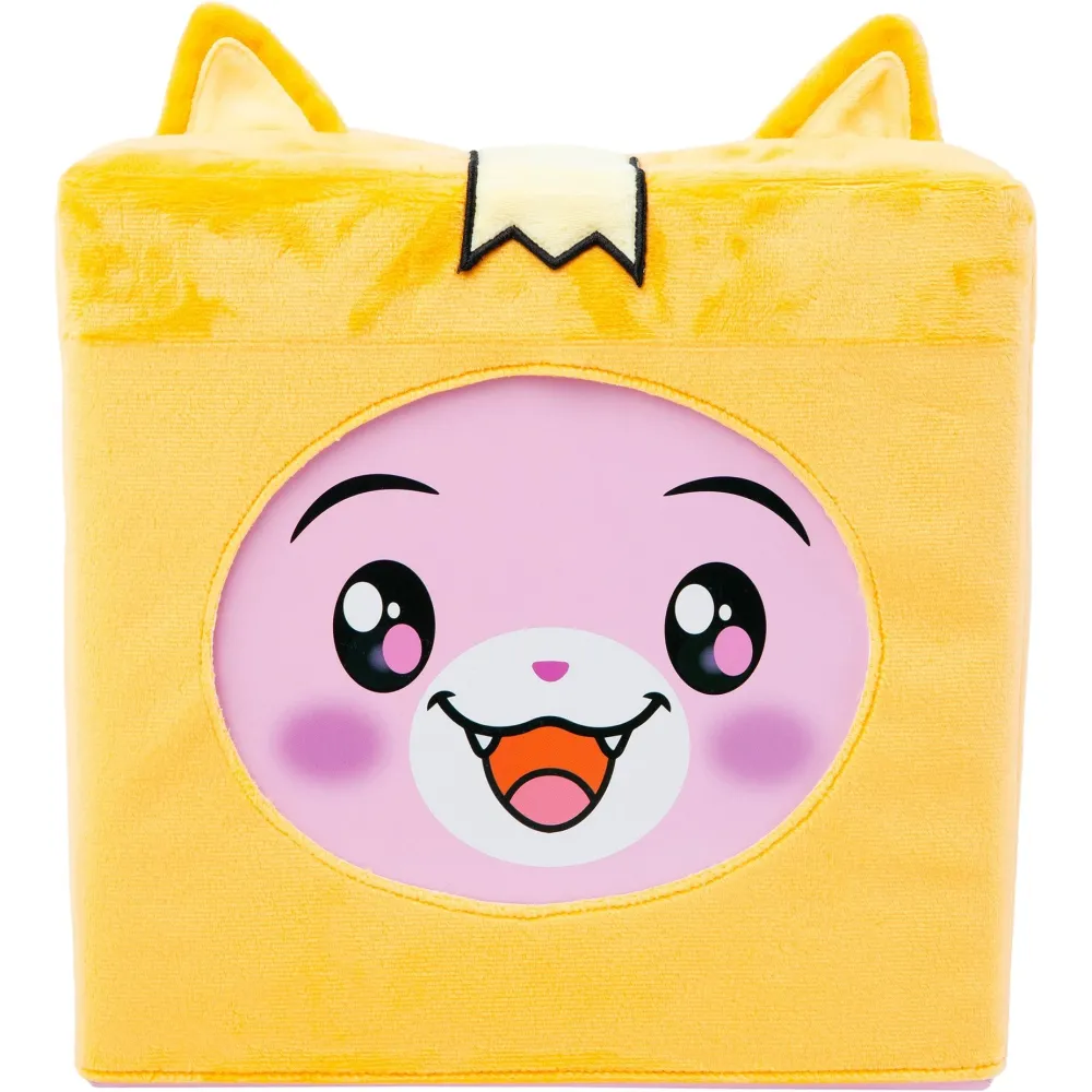 Mastermind Toys LankyBox Giant Foxy Mystery Box Sale