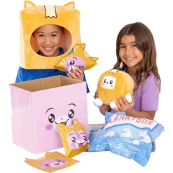 Mastermind Toys LankyBox Giant Foxy Mystery Box Sale