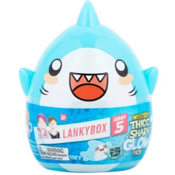 Mastermind Toys LankyBox Giant Shark Mystery Egg-Shrinkwrapped Discount