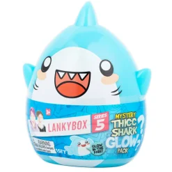 Mastermind Toys LankyBox Giant Shark Mystery Egg-Shrinkwrapped Discount