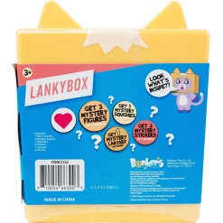 Mastermind Toys LankyBox Mini Foxy Mystery Box-Shrinkwrapped New