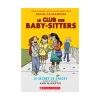 Mastermind Toys Le Club des Baby-Sitters: N° 2 - Le secret de Stacey Book Hot
