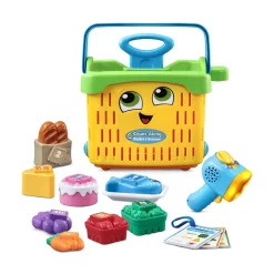 Leap Frog LeapFrog Count-Along Basket & Scanner Discount