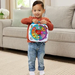Leap Frog Leapfrog Get Ready for Phonics??? Spin & Learn Discount