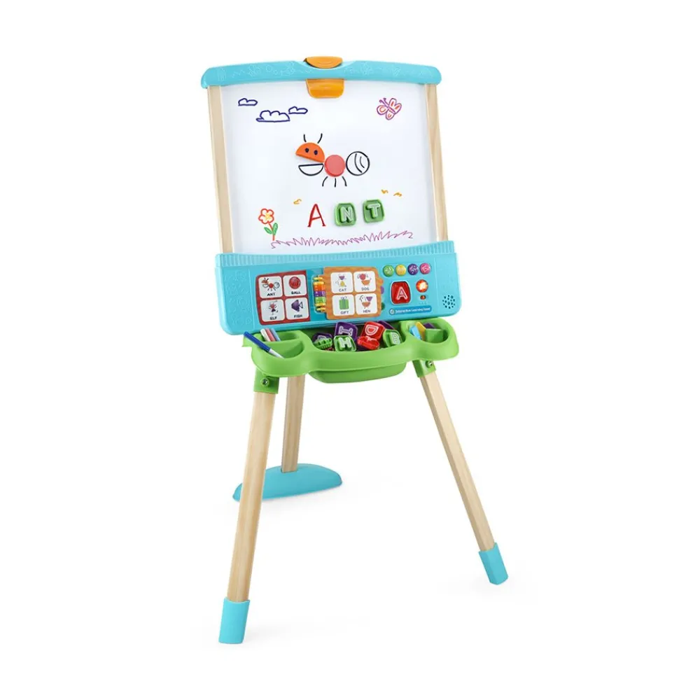 Leap Frog LeapFrog Interactive Learning Easel Best