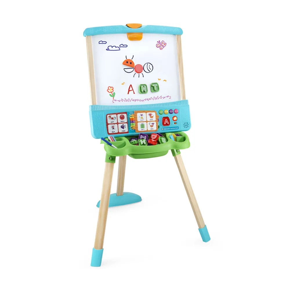 Leap Frog LeapFrog Interactive Learning Easel Best