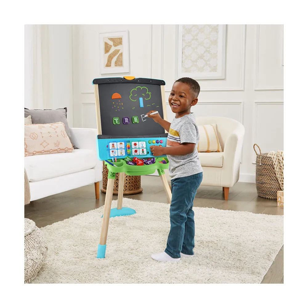 Leap Frog LeapFrog Interactive Learning Easel Best