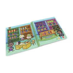Leap Frog LeapFrog LeapStart Mr. Pencil Sharpens Creativity Best