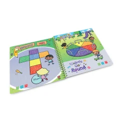Leap Frog LeapFrog LeapStart Mr. Pencil Sharpens Creativity Best