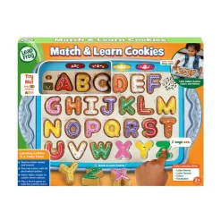 VTech Technologies Canada Ltd. LeapFrog Match & Learn Cookies Discount